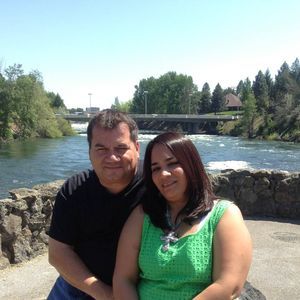 Meet your Posher, Geraldine